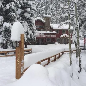 Image of Elk Run Bed and Breakfast
