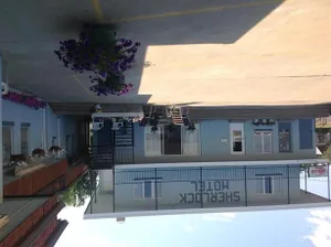 Image of Sherlock Motel, Inc
