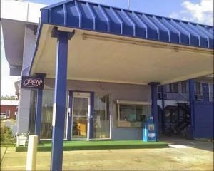 Image of Ambassy Motel Salina