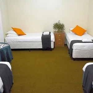 Image of Shamrock Hotel Motel Temora