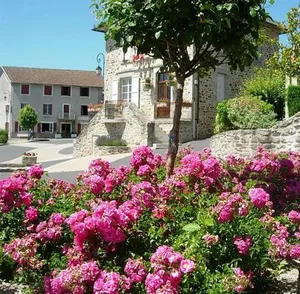 Image of la Maison d'Odette et Daniel