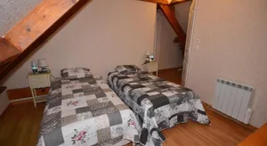 Image of Gite en Berry
