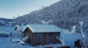 Image of ARLBERGhome Komfort-Apartments & Privat-Sauna