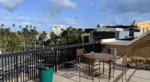 Image of Acland Street Studio Apartment FREE PARKING