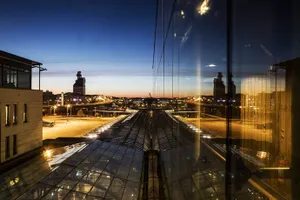Image of Hotel G Gothenburg