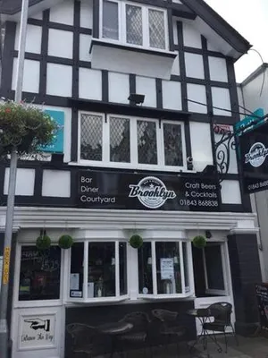 Image of The Crown Bar & Guesthouse
