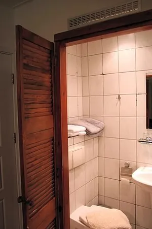 Image of Koperen keteltje