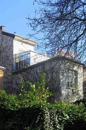 Image of GÄsteappartement Im Atelierhaus