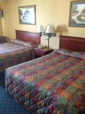 Image of Timber Motel