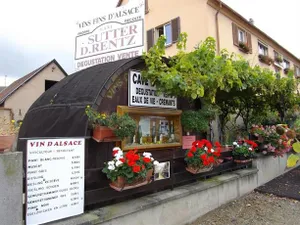Image of Rentz Martine