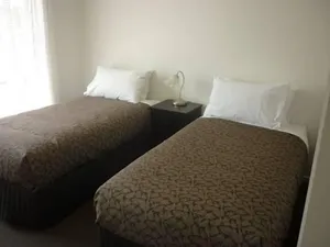 Image of Broadford Apartments