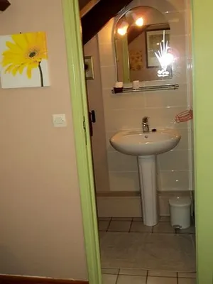 Image of Chez Julie