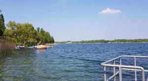 Image of Apartment am See mit Tiefgarage