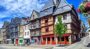 Image of charmante maison de ville