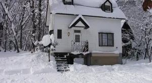 Image of Pension & Cottage Shokubutsushi