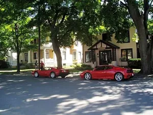 Image of Rosewood Inn