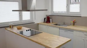 Image of Luxury Wohnung mit 2 Schlafzimmer V3