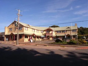Image of King Island Hotel
