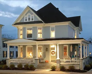 Image of The Mattress & Muffin Inn