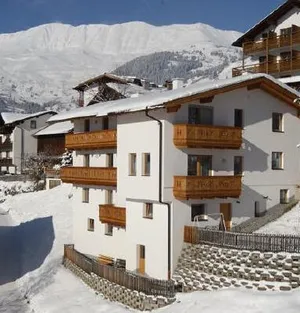 Image of Haus Notburga