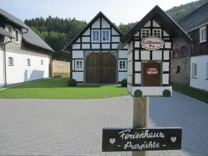 Image of Traumferienhaus Sauerland