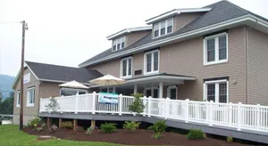 Image of Heritage Suites