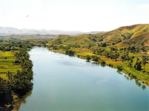 Image of Tau Village Lodges