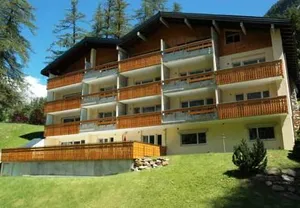 Image of ABA-Sporting Apartment House