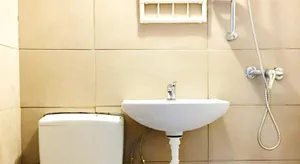 Image of Düsseldorf Messe, 2-bedroom Duplex Apartment with Terrace and Garden