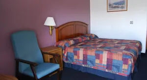 Image of Budget Host Vista Inn