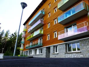 Image of Panoramic Campus