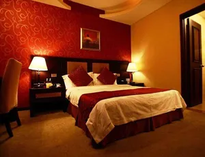 Image of Chongqing W PLUS Hotel