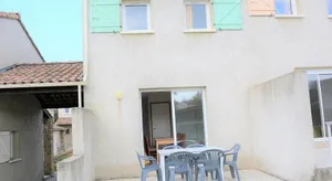 Image of House Salavas 6 pers 40 m2 3 2
