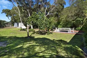 Image of De Angelis Beach House