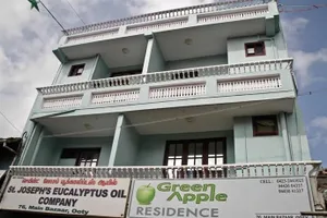 Image of Green Apple Residence