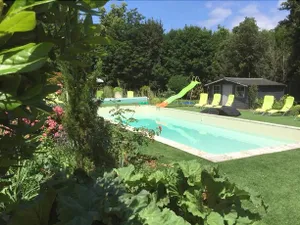 Image of Manoir le Mingreaud Chambres d'hôtes