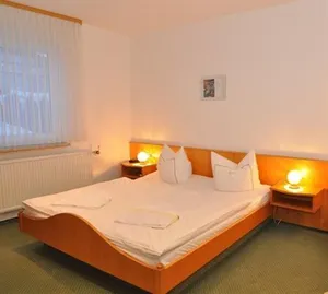 Image of Hotel Berggarten