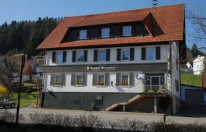 Image of Hotel Garni Grottental