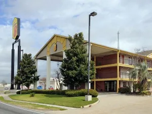 Image of FairBridge Inn Express Metairie