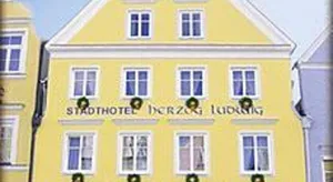 Image of Stadthotel Herzog Ludwig
