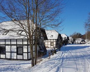 Image of Vakantiewoning Frankenau