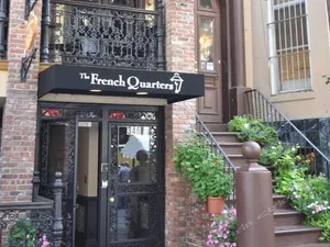 Image of The French Quarters