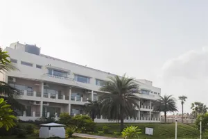 Image of St.James Court Beach Resort