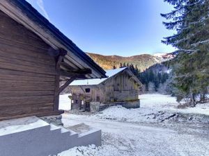 Image of Le Mazot Morzine