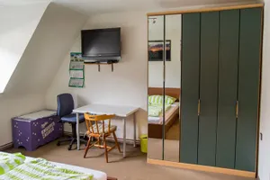 Image of Gaestezimmer Gerich 1