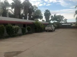Image of Bluff Palms Motel
