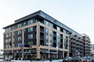 Image of Stay Alfred on South 4th Street
