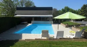 Image of House Saint gilbert