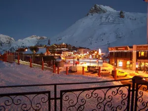 Image of Chalet Millonex