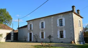 Image of Landhuis Cotinet
